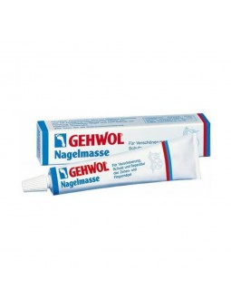 GEHWOL NAGELMASSE nail reconstruction mass, tube 15 ml