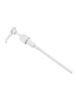 GEHWOL Pump dispenser 1000 ml - gels*