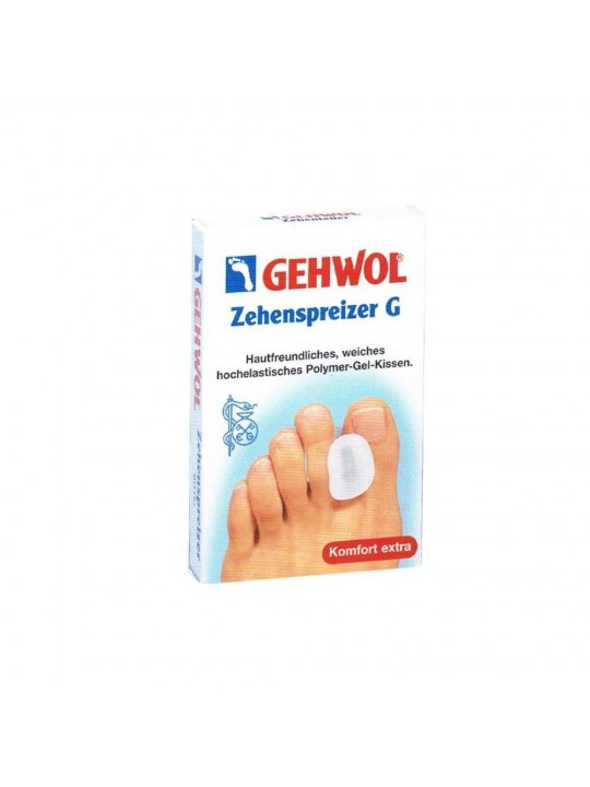 GEHWOL Toe adjuster large 3 pcs.