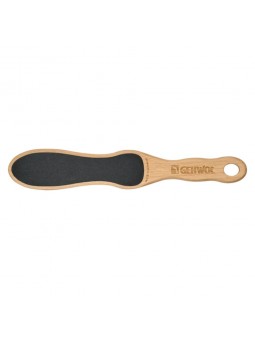 GEHWOL Grater Double-sided wooden file 60/100