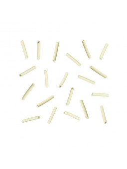 GEHWOL Small white injection tubes - tubes for ingrown nails 100 pcs.