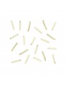 GEHWOL Small white injection tubes - tubes for ingrown nails 100 pcs.