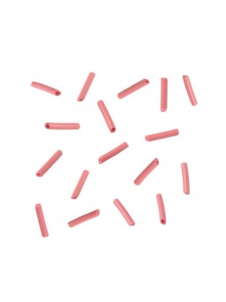 GEHWOL Medium pink injection tubes - tubes for ingrown nails 100 pcs.