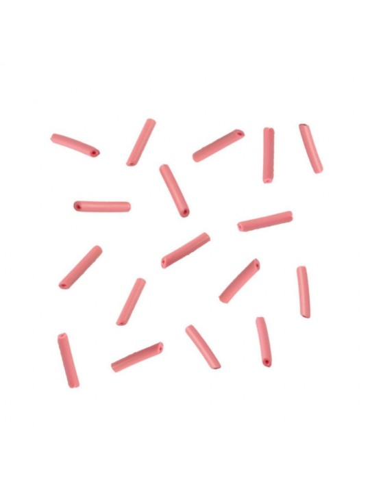 GEHWOL Medium pink injection tubes - tubes for ingrown nails 100 pcs.