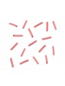 GEHWOL Injekční trubky středně růžové - trubky pro rostoucí nehty 100 ks.