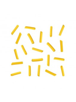 GEHWOL Velké žluté injektážní trubičky - trubičky na zarostlé nehty 100 ks