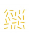GEHWOL Ін'єкційні труби великі жовті - труби для ростучих нігтів 100 ст