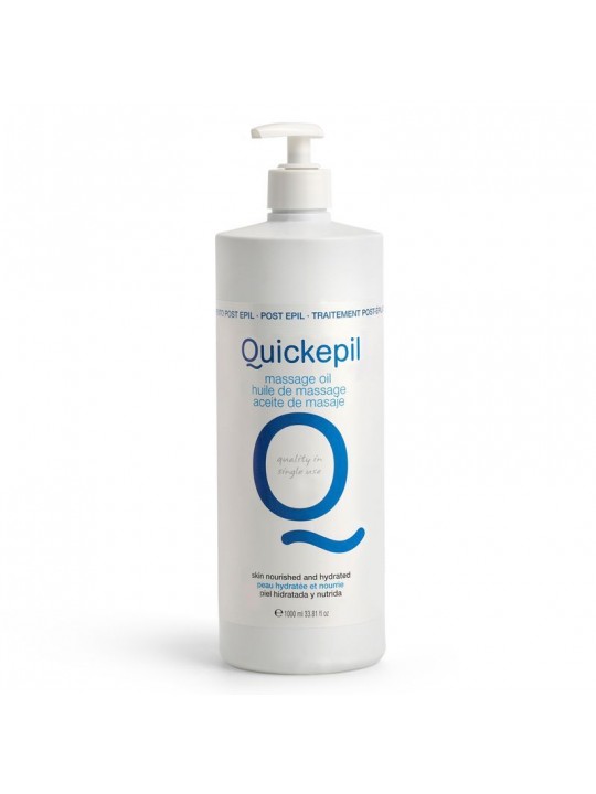 Quickepil Massageöl 1000 ml