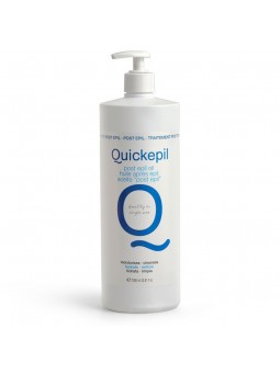 Quickepil After Hair Removal Oil 1000ml