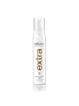 Callusan Extra Gold Edition - Crema Spuma 175 Ml