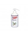 GEHWOL FUSSKRAFT ROT Flating Balsam for Cold and Dry Foot 500 ml.