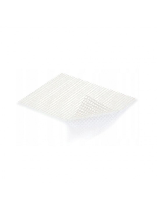 HARTMANN GRASSOLIND Neutral 10cmx10cm - Mesh dressing with ointment, sterile 1 pc.