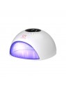 Lampa UV/LED U1 White 84W