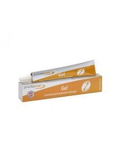 PRONTOMAN Wound Gel 20ml - gel used for inflammation of the periungual fold