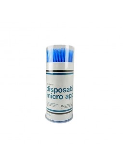 LELANI Microbrushes - 100 pcs