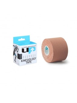 Kineziológiai szalag 50mm x 5m - KÉK rehabilitációs szalag