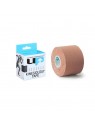Kinesiology Tape 50mm x 5m - NUDE rehabilitation tape