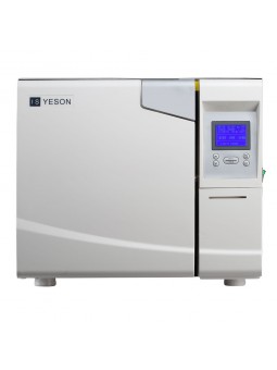 Autoclavă seria YESON E 22L - display LCD