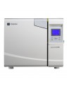 YESON E 22L series autoclave - LCD display