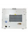 YESON E 22L series autoclave - LCD display