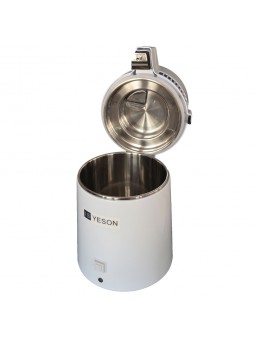 YESON Steel+ Lepárló