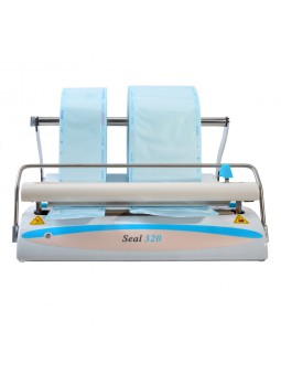 Svařovací stroj YESON Seal 320