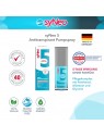 SyNeo 5 Unisex - 5 dienų purškiamas dezodorantas nuo per didelio prakaitavimo 30 ml