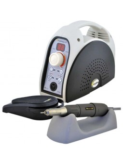 Свердло для нігтів MICRONX 300S (ЧОРНЕ)