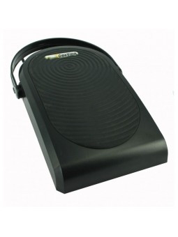 MICRONX 300S Nagelbohrer (SCHWARZ)