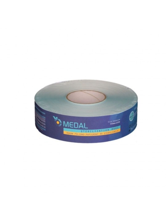 Medal Medal Sterilization Sleeve 55mm X 200mm