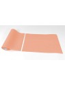 Practical Comfort Foil-lined dental napkins, apricot, 32 cm x 50 cm