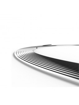 „Mavi-Go“ pėdų viela, skirta ortoniksiniams breketams, 0,3 mm