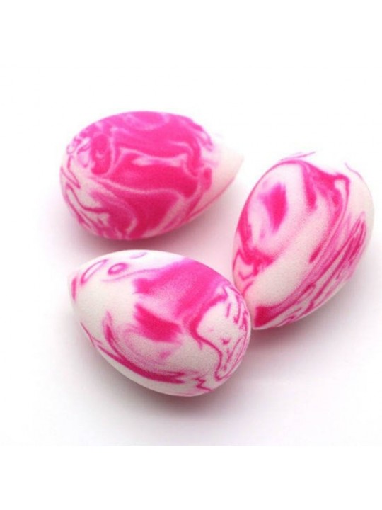 Mavi Makeup Sponge Blender Mini Marble 1 Stk.