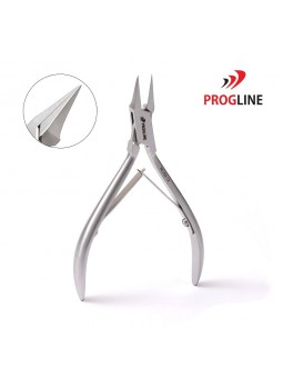 PROGLINE Clătitoare de unghii Lungime 12cm NC703-12