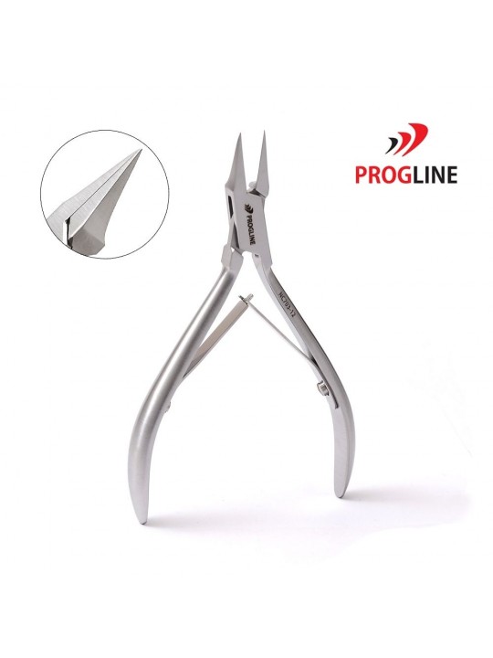 PROGLINE Clătitoare de unghii Lungime 12cm NC703-12