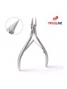 PROGLINE Clătitoare de unghii Lungime 12cm NC703-12