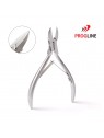 PROGLINE Clătitoare de unghii Lungime 12cm NC704-12