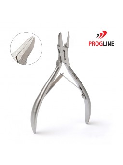 PROGLINE Clătitoare de unghii Lungime 12cm NC705-12