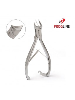 PROGLINE Cęgi do paznokci Długość 14cm NC717-13