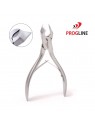 PROGLINE Nail head nippers Length 12cm NC115