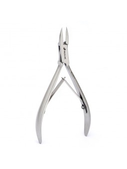 PROGLINE Zange für eingewachsene Nägel Länge 11,5 cm NC754-11