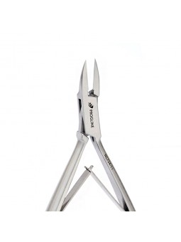 PROGLINE Щипці для нарощених нігтів Довжина 11,5см NC754-11