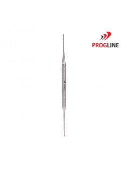 PROGLINE Angle File Lungime 14cm CP714