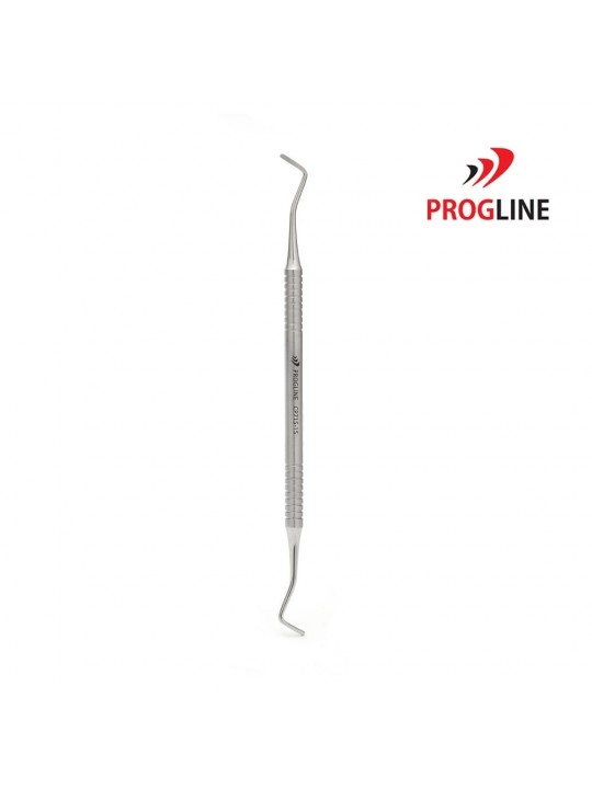 PROGLINE Podiatric probe Length 14.5cm - Blade 1.5mm CP715-15