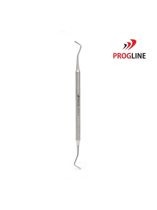 PROGLINE Sondă podologie Lungime 14,5 cm - Lamă 1,5 mm CP715-15