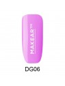 Makear Sweet&Tasty Really Lilly DG06 Hybrid-Nagellack – 8 ml
