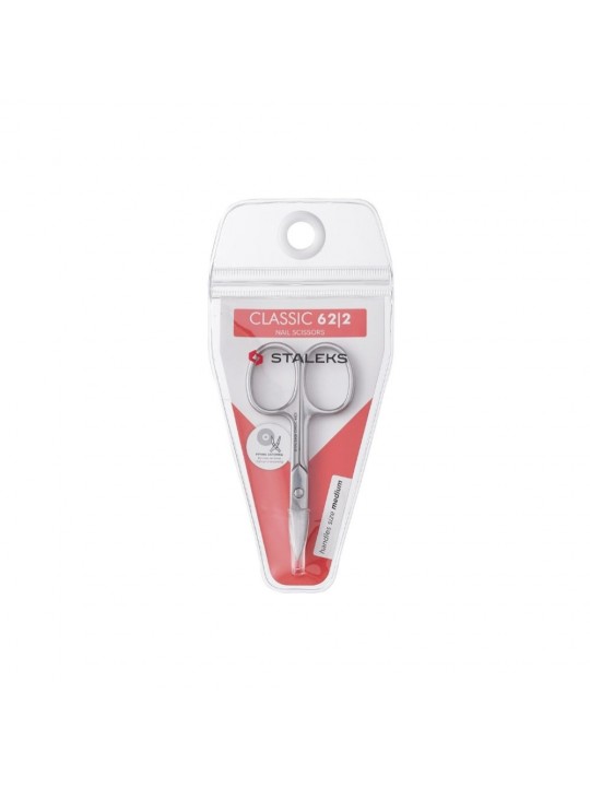 Staleks Nail scissors CLASSIC 62 TYPE 2