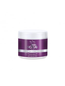 Farmona SKIN SCRUB Fructe de pădure - peeling pentru corp și picioare 500g