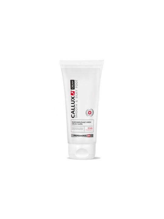 CALLUX foot cream for the treatment 250 ml - Strongly moisturizing cream at the end of the pedicure treatment