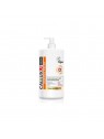 CALLUX Fresh Orange treatment cream 500ml - Strongly moisturizing and smoothing cream for the body, feet and hands